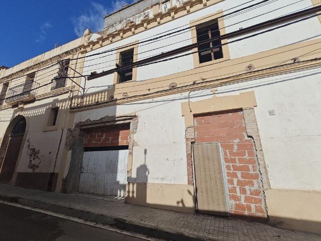 Terreno en venta en Eixample de Llevant, la Pobla de Montornès