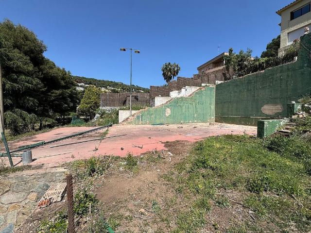 Terreno en venta en Maresme, Catalunya
