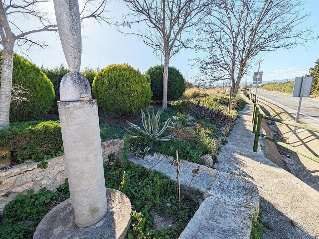 Terreno en venta en Sant Joan del Pas, Montsià