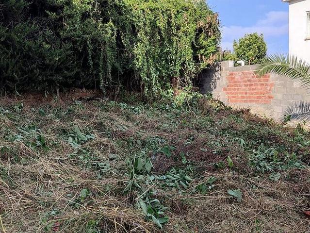 Terreno en venta en Calafell, Segur de Calafell