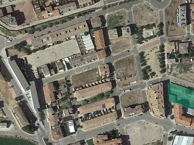 Terreno en venta en Bellpuig