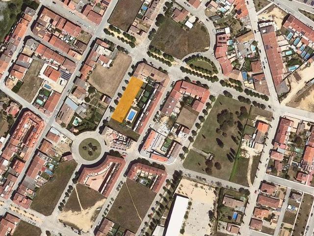 Terreno en venta en Ganix, Gironès