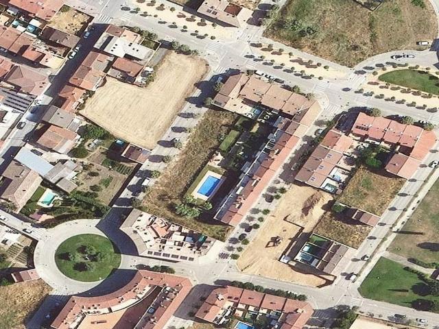 Terreno en venta en Ganix, Gironès