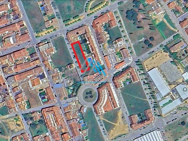 Terreno en venta en Llagostera, Ganix