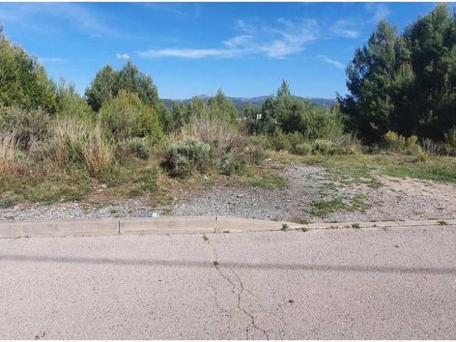 Terreno en venta en el Pont de Vilomara, el Pont de Vilomara i Rocafort