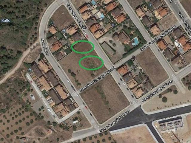 Terreno en venta en Conca de Barberà, Catalunya