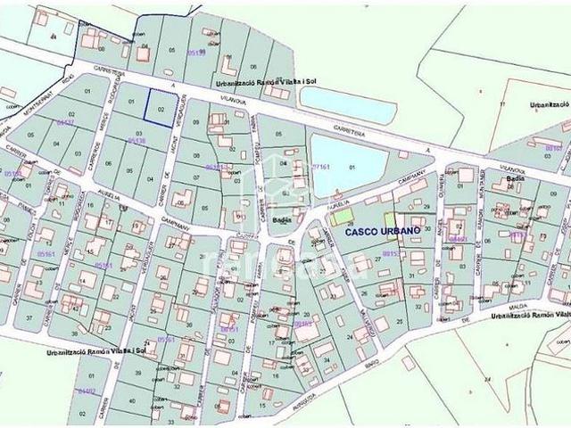 Terreno en venta en Segrià, Catalunya