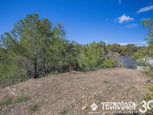 Terreno en venta en Can Solà, Vallès Occidental