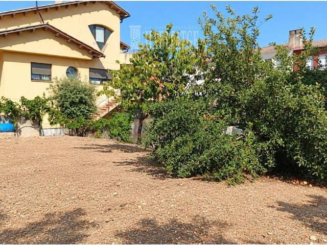 Terreno en venta en la Cugullada, Balenyà