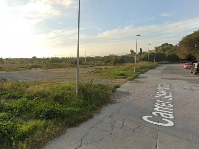 Terreno en venta en Constantí, Tarragona