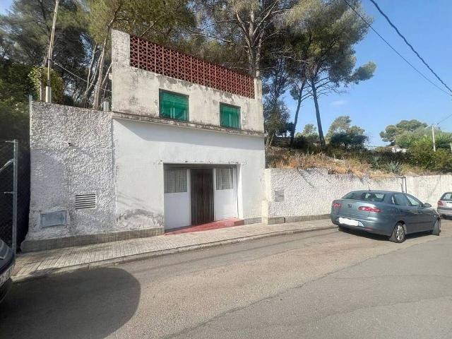 Terreno en venta en el Mas Trader, Garraf