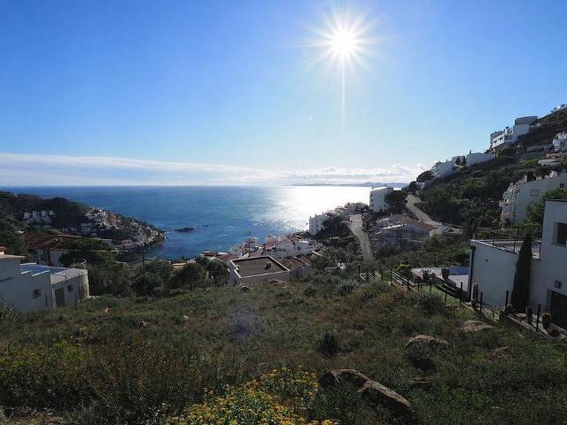 Terreno en venta en Santa Rosa de Puig-rom, Alt Empordà