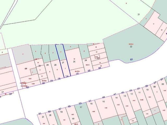 Terreno en venta en Cervelló