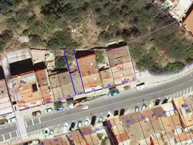 Terreno en venta en Baix Llobregat, Catalunya