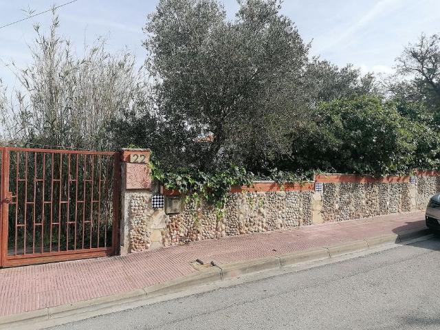 Terreno en venta en Baix Llobregat, Catalunya