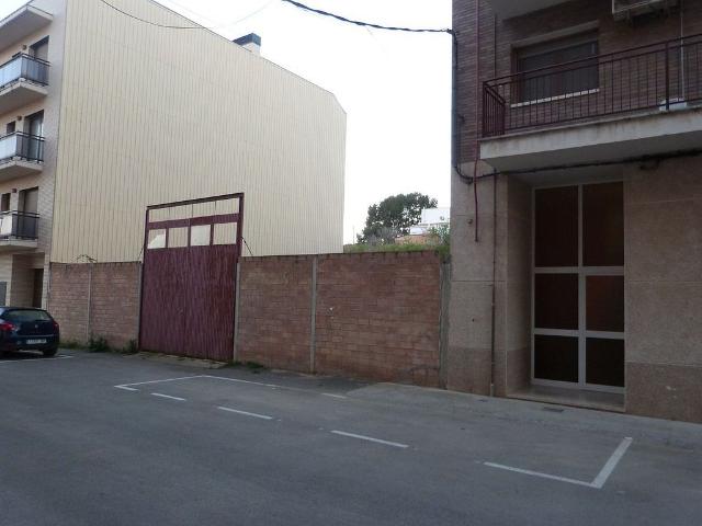 Terreno en venta en Andaní, Segrià