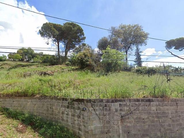 Terreno en venta en Vallès Oriental, Catalunya