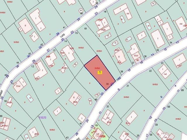 Terreno en venta en Maresme, Catalunya