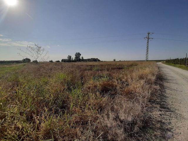 Terreno en venta en Ivars D'urgell