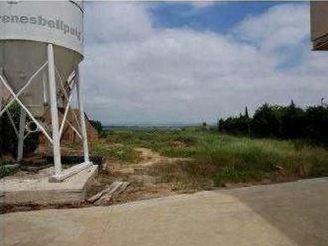 Terreno en venta en Linyola, Lleida