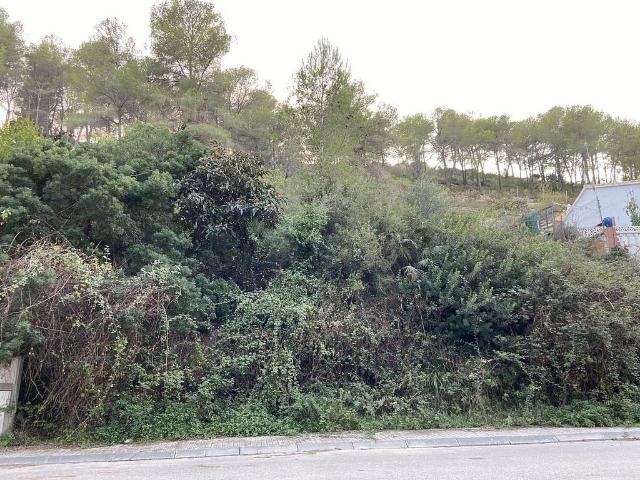 Terreno en venta en Garraf, Catalunya