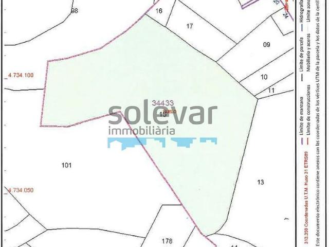 Terreno en venta en Val d'Aran, Catalunya