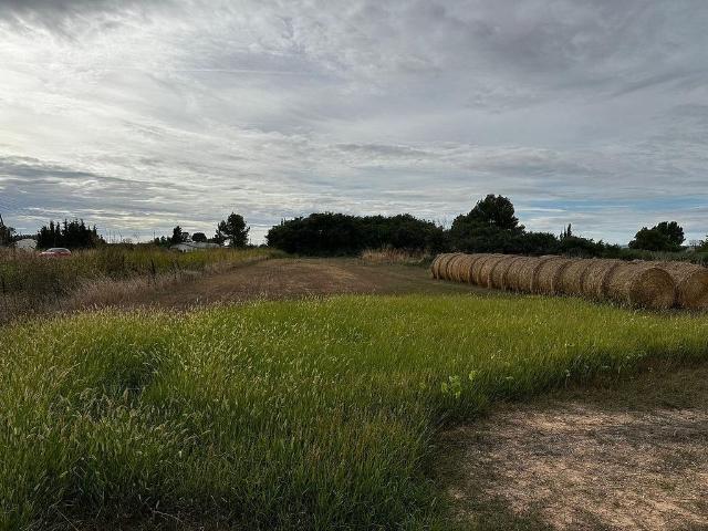 Terreno en venta en Albatàrrec, Lleida
