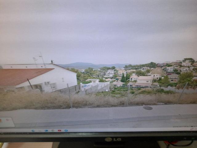 Terreno en venta en Sant Pere De Ribes