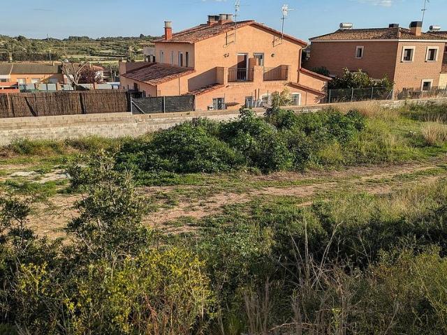 Terreno en venta en Tarragonès, Catalunya