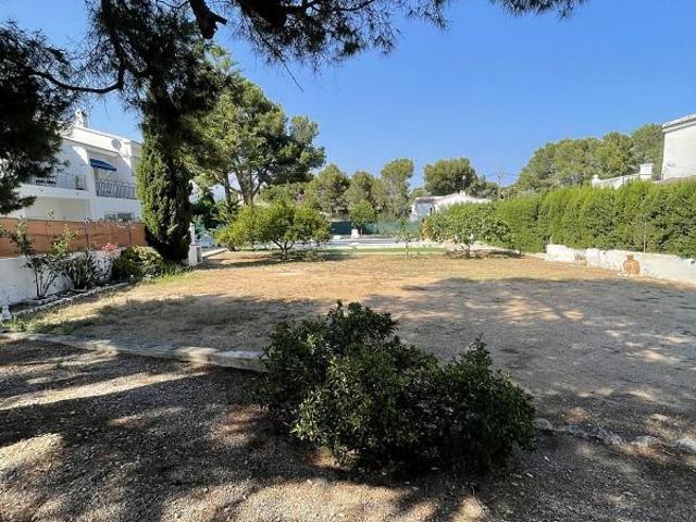 Terreno en venta en les Tres Cales, Baix Ebre
