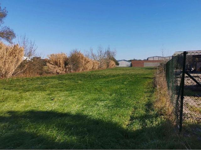 Terreno en venta en Gironès, Catalunya