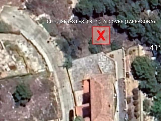 Terreno en venta en Alt Camp, Catalunya