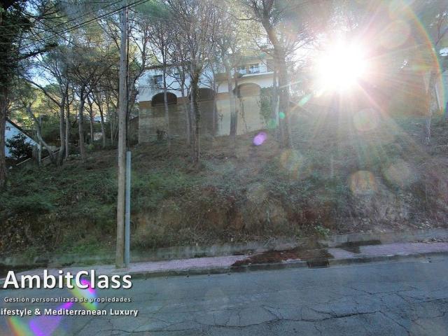Terreno en venta en Maresme, Catalunya