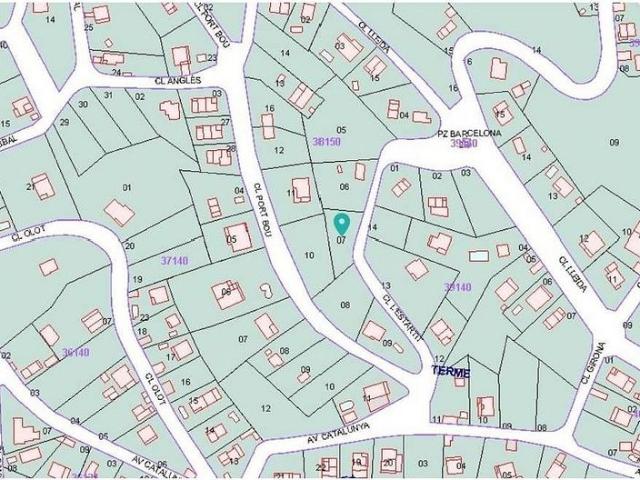 Terreno en venta en Anoia, Catalunya