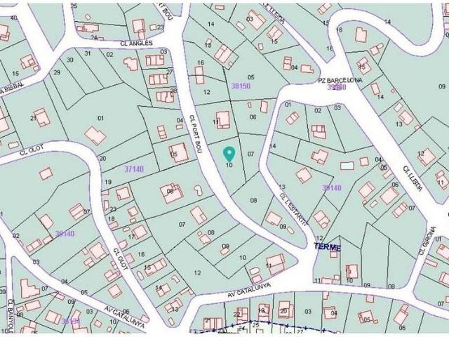 Terreno en venta en Anoia, Catalunya