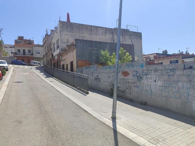 Terreno en venta en Fondo, Santa Coloma de Gramenet