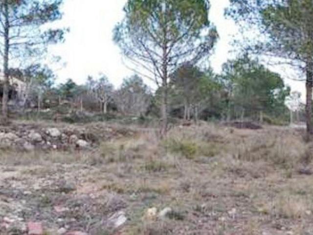 Terreno en venta en Alt Penedès, Catalunya