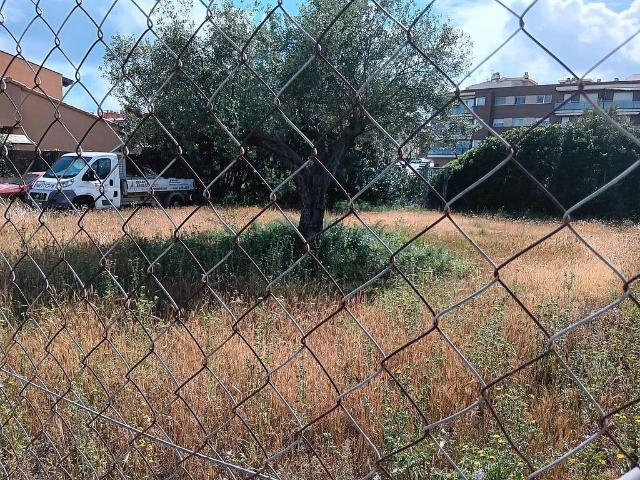 Terreno en venta en l'Hospitalet de l'Infant, Baix Camp