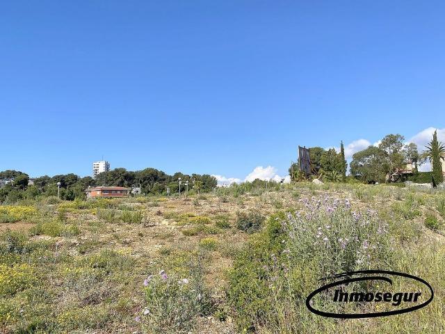 Terreno en venta en Salou, Cap Salou
