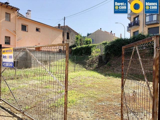 Terreno en venta en la Selva, Catalunya