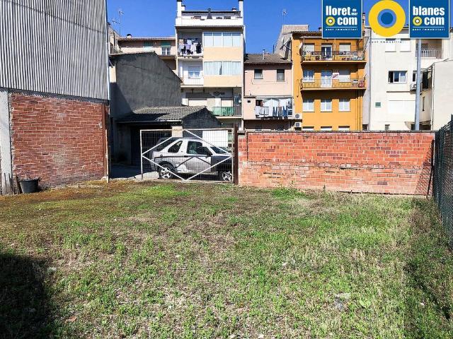 Terreno en venta en la Selva, Catalunya