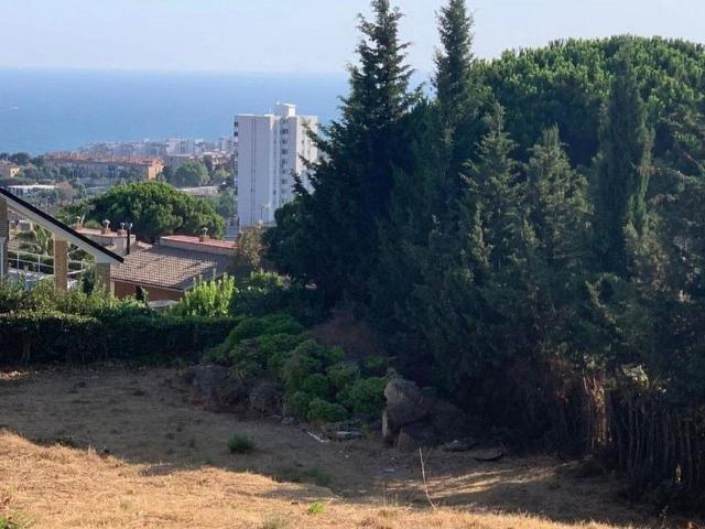Terreno en venta en Maresme, Catalunya