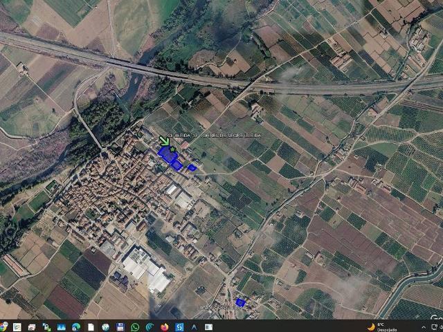 Terreno en venta en Segrià, Catalunya