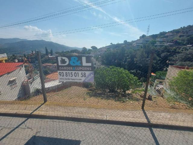 Terreno en venta en Nou Barris, Barcelonès