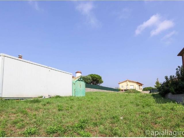 Terreno en venta en la Selva, Catalunya