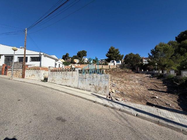 Terreno en venta en el Castell de Montornès, Tarragonès