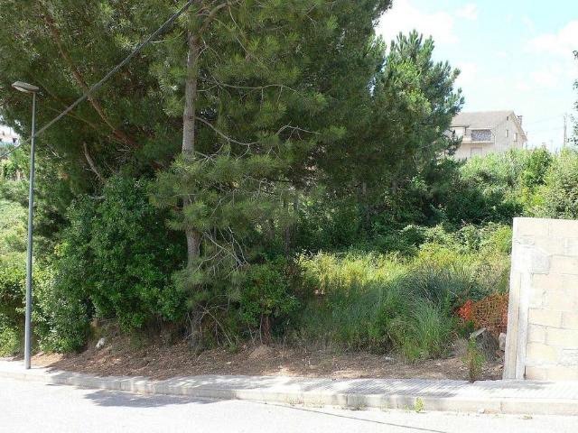 Terreno en venta en la Selva, Catalunya