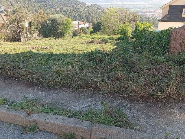 Terreno en venta en Cesalpina, Baix Llobregat