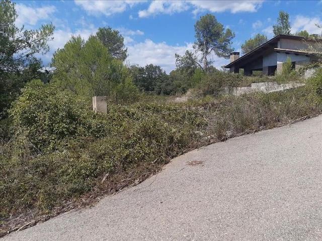 Terreno en venta en Sant Julià De Ramis, Sant Julià de Ramis