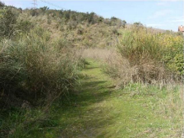 Terreno en venta en Montcada I Reixac, Font Pudenta